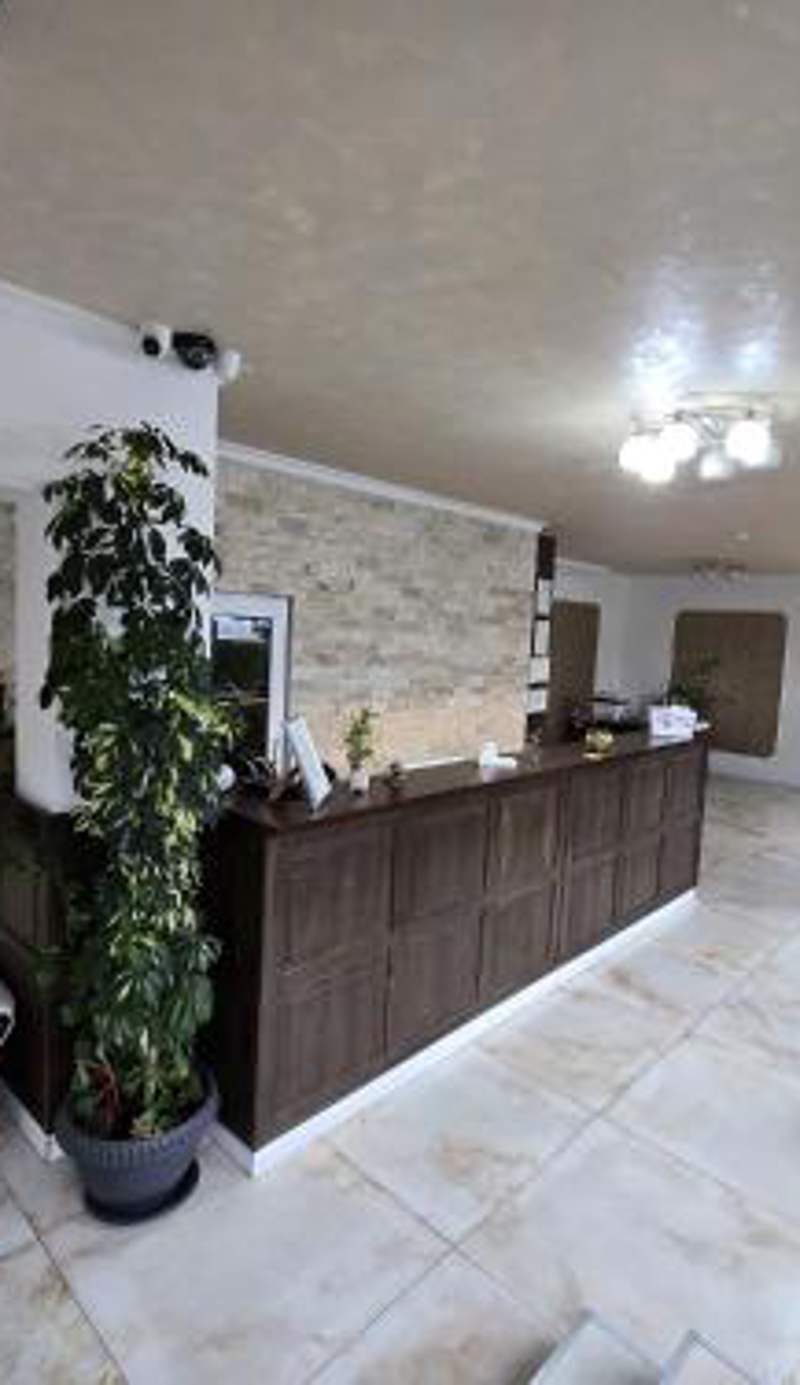 Hotel Delaf