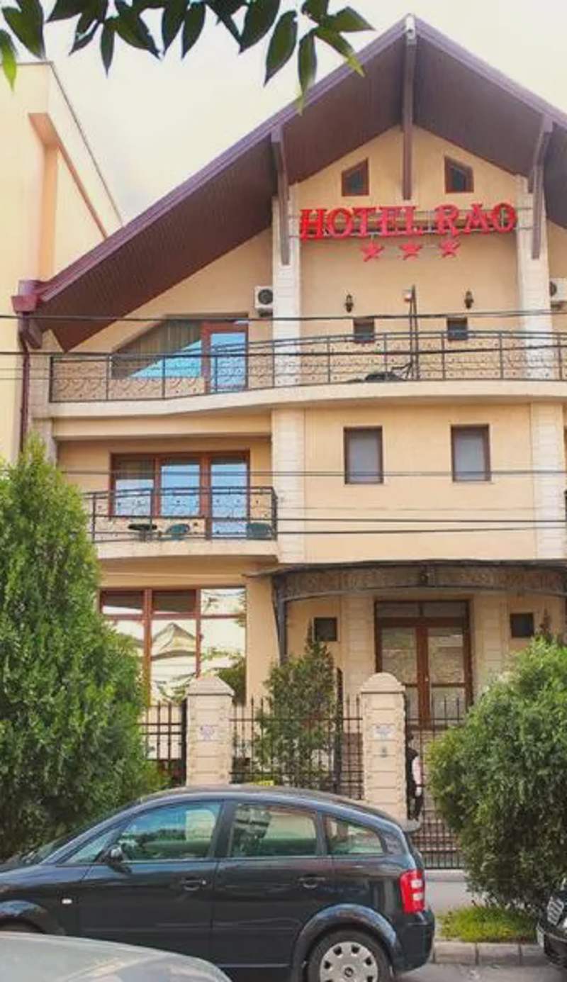 Hotel Rao