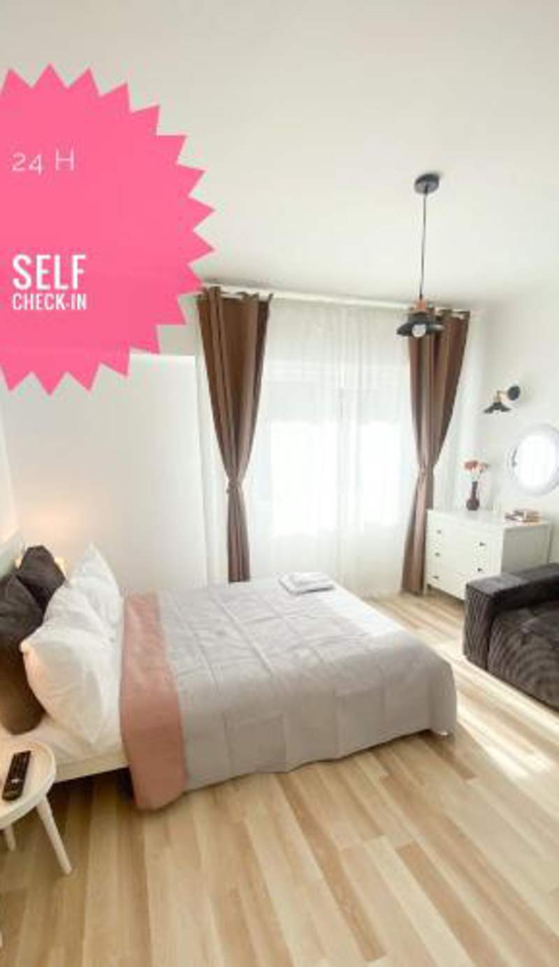 Perfect Stay Cipariu 2