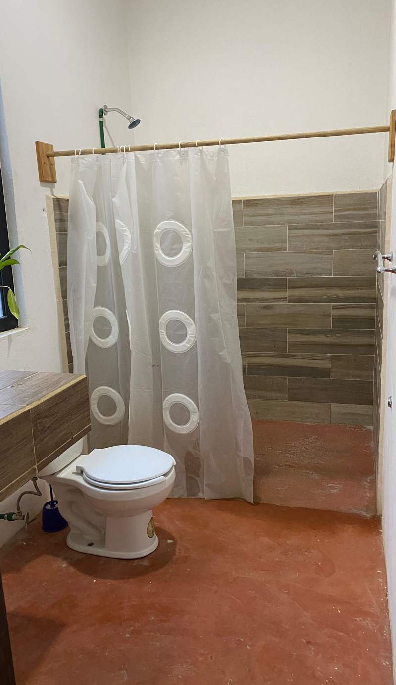 Hostal Casa del Angel