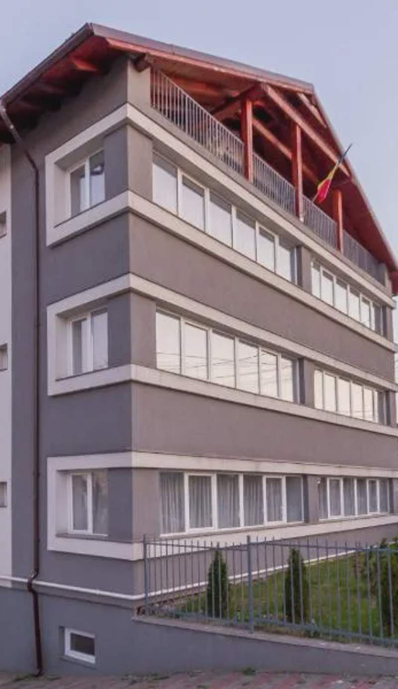 Rania Apartments