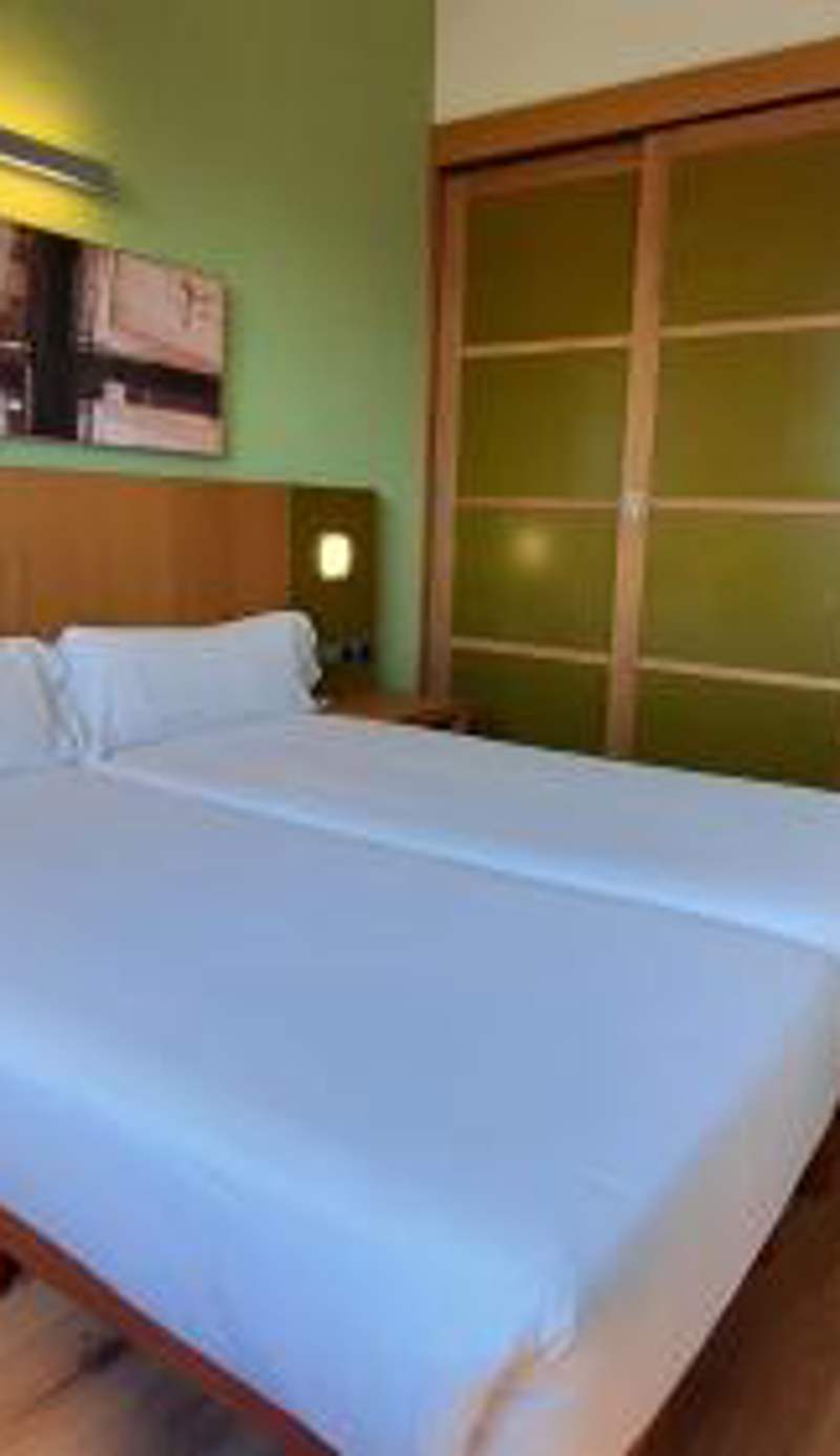 Hotel La Boroña