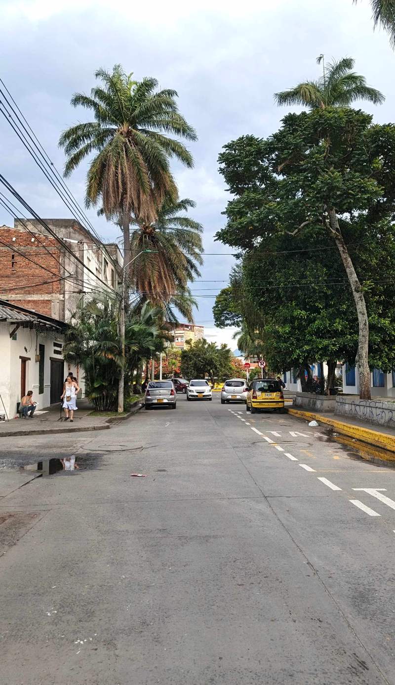 Casa Sotavento