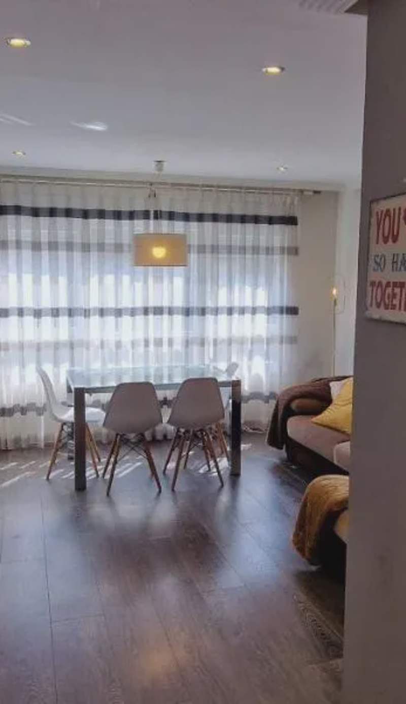 Astur Playa I - WiFi - 2 Hab y 2 Baños - VUT-4987-AS