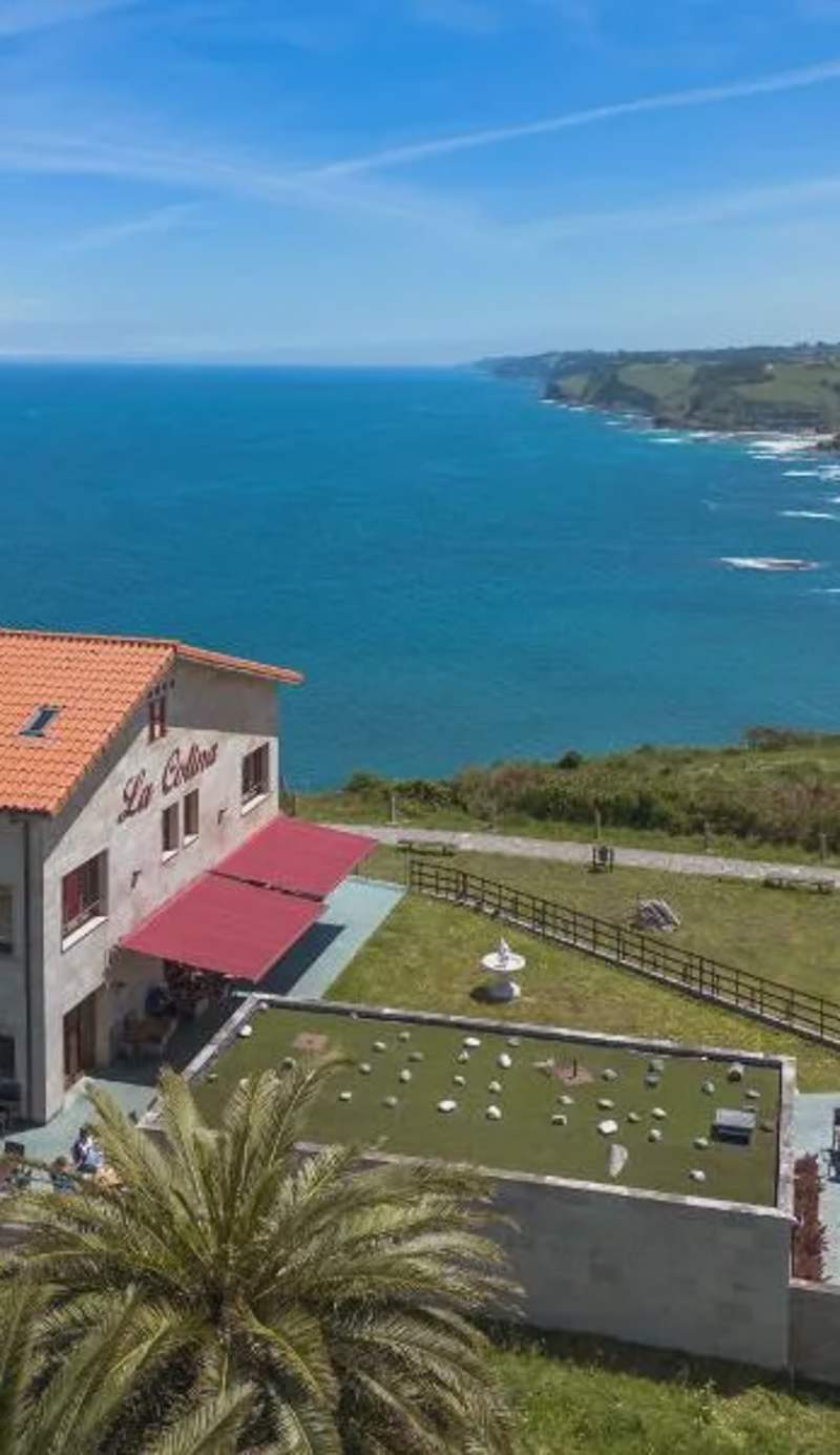 La Colina