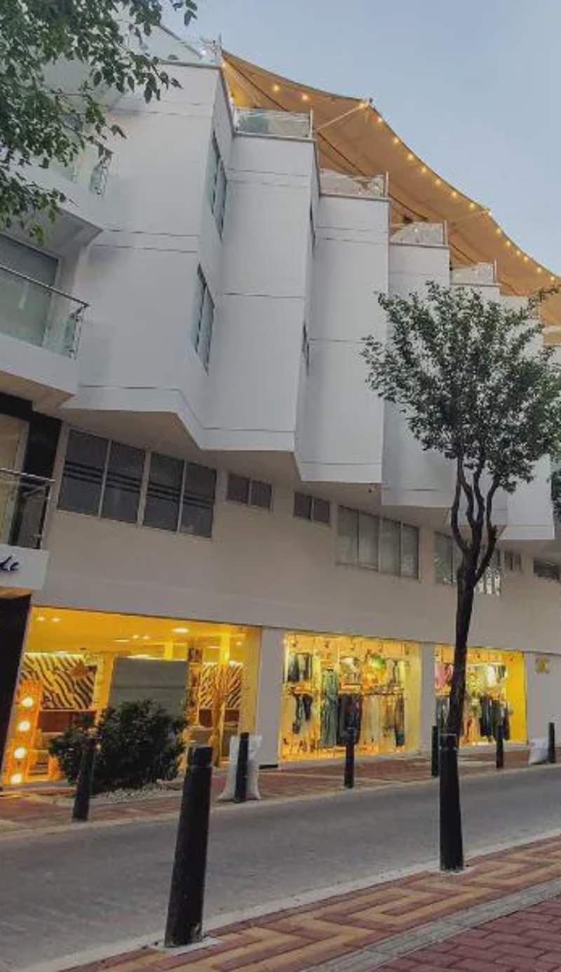 Hotel Boutique Calle Grande