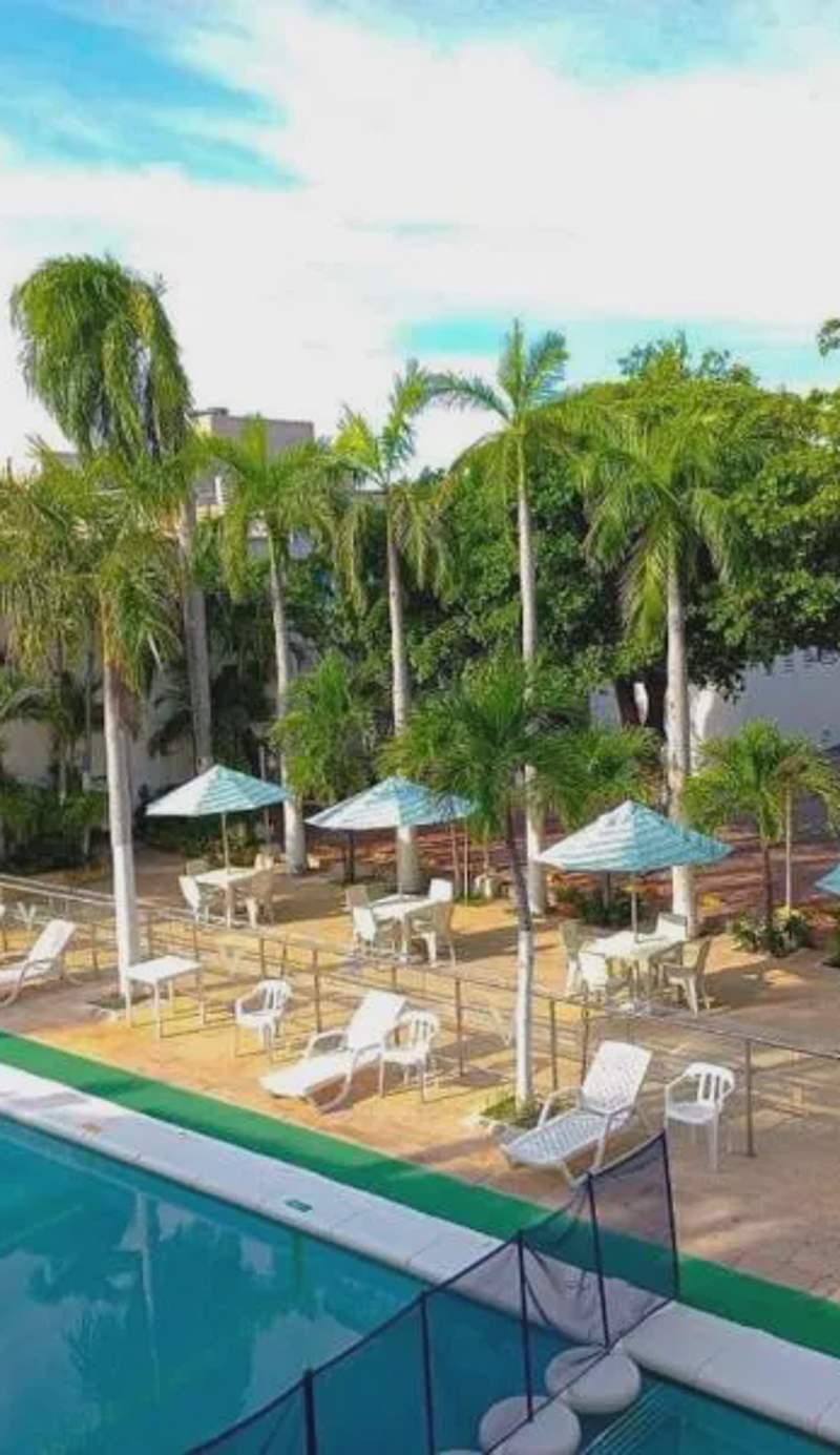 GIO Hotel Vajamar Valledupar