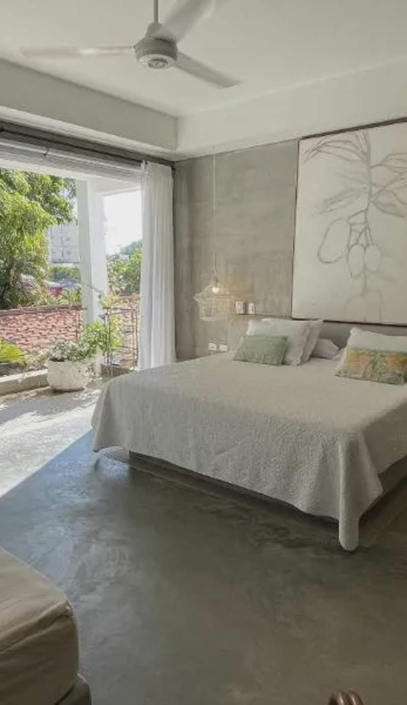 Hotel Boutique Casa Rosalía