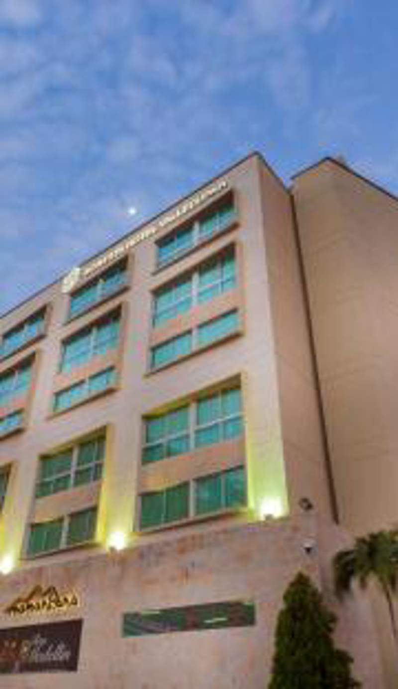 Sonesta Valledupar