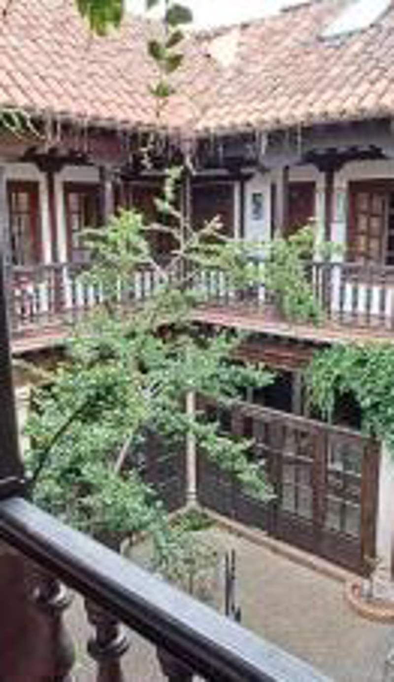 Hosteria Real de Zamora