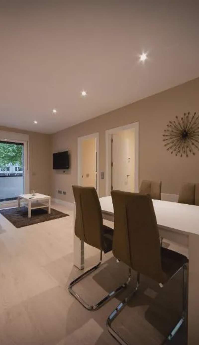 Apartamentos Palacio de Yolanda tres cruces