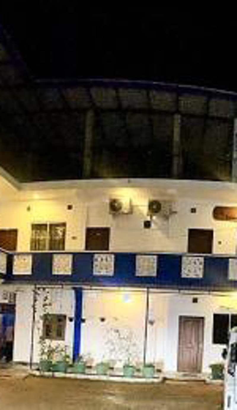 kk house