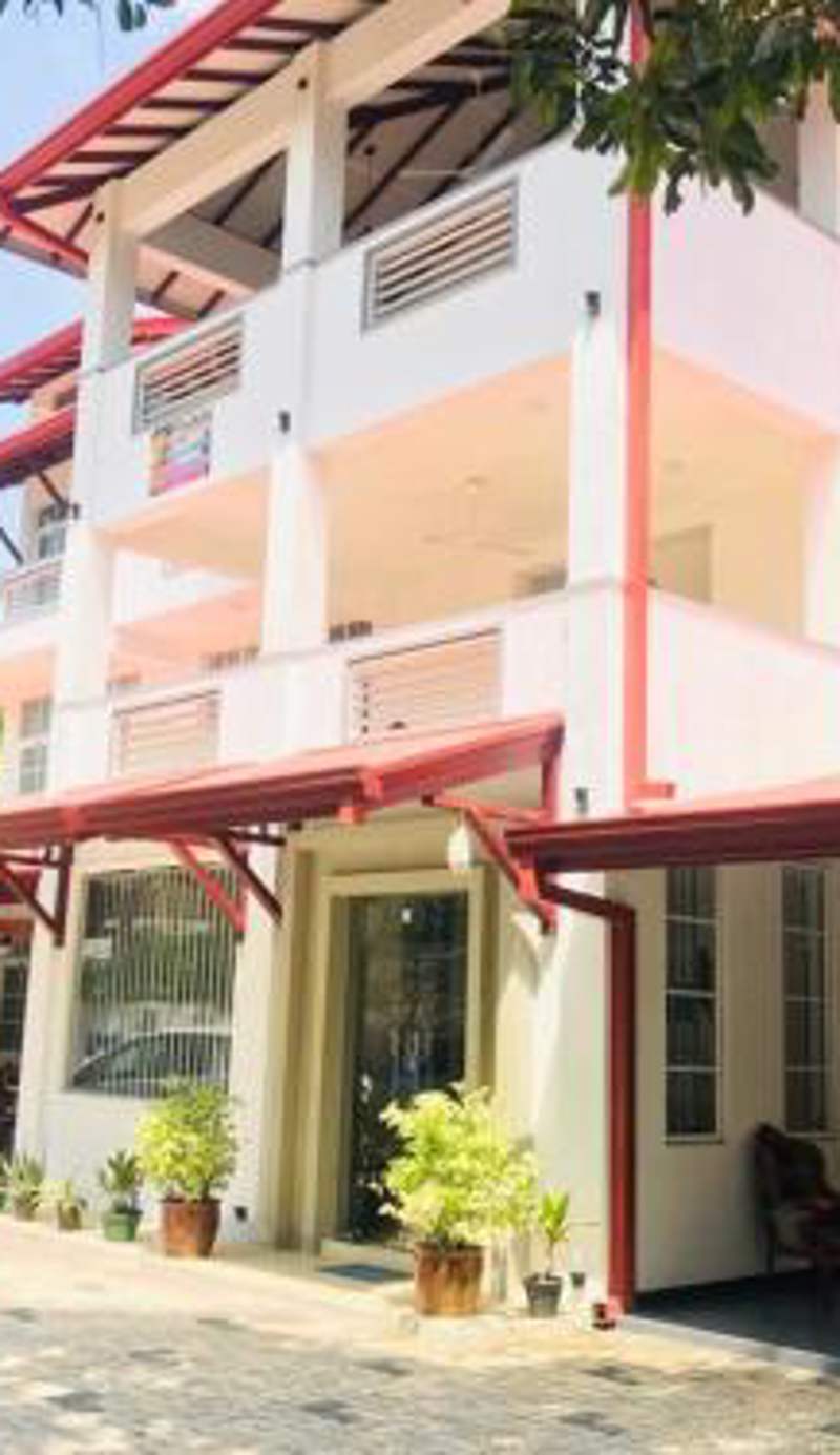 Hotel Ganthera Kataragama