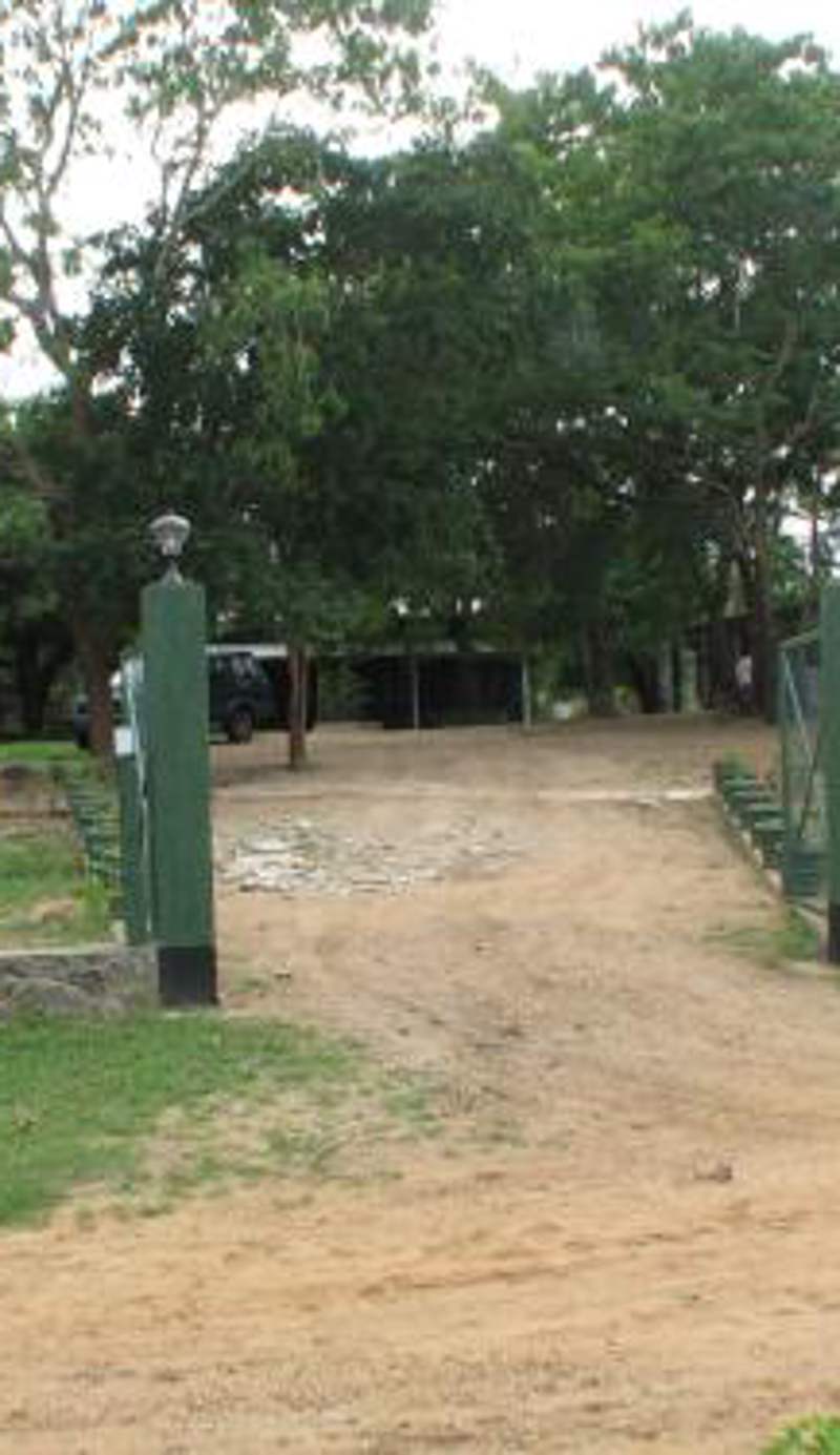 Katagamuwa Rest