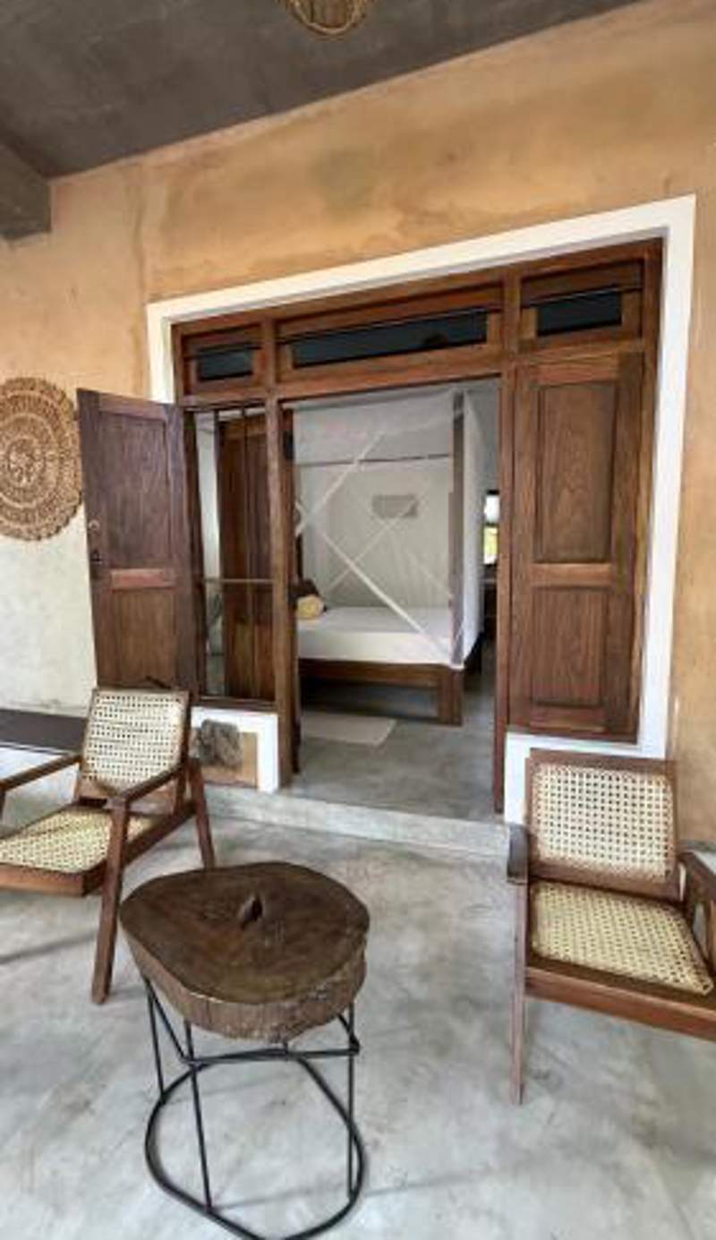 Kataragama Homestay