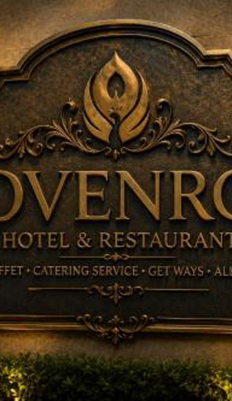 Ovenro Safari Hotel & Restaurant Yala, Kataragama