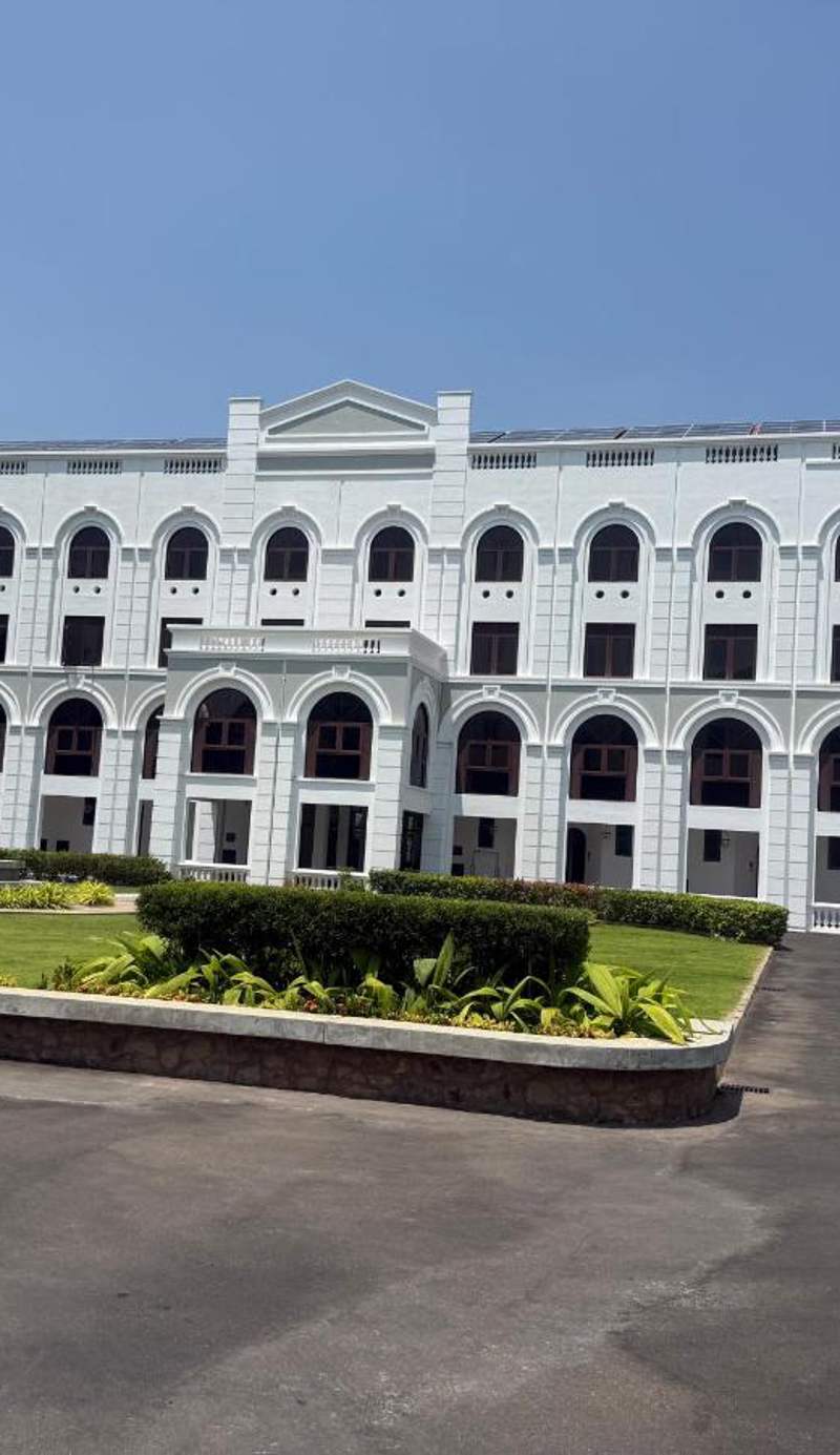 Kynrock Hotels & Resorts Kataragama