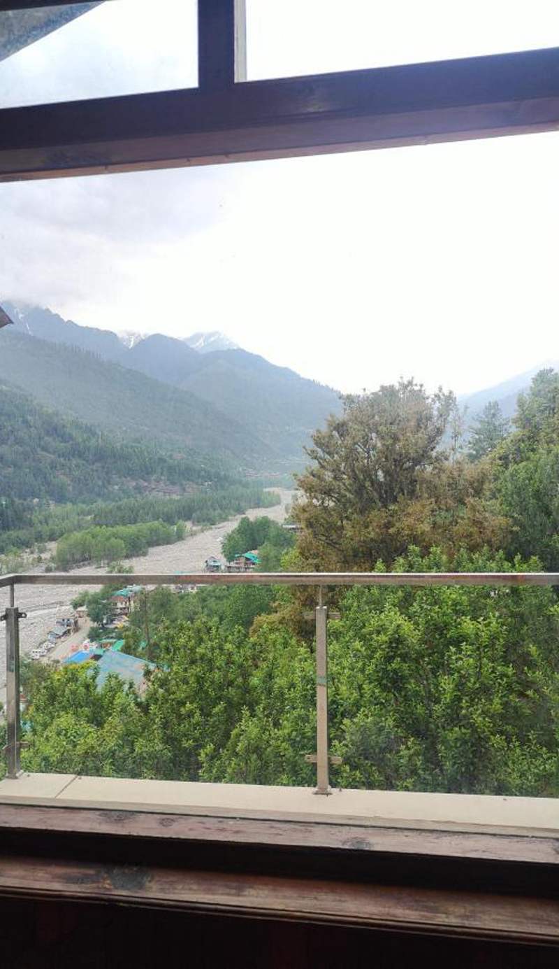 Namaste Inn Beas Valley