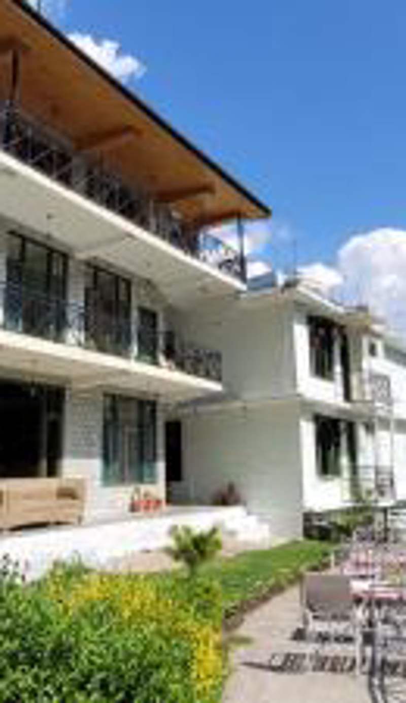 Doghari Stays - Auberge