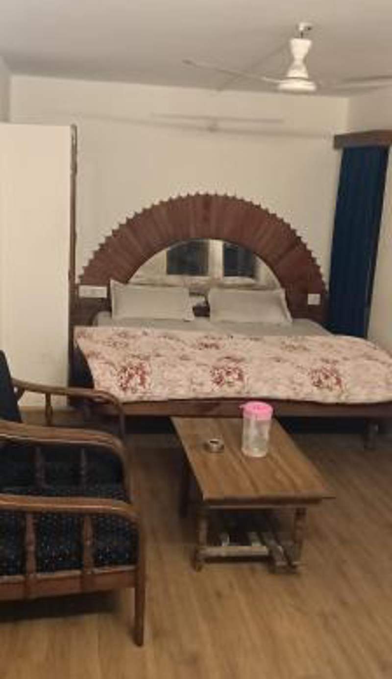 Hotel Raj Palace