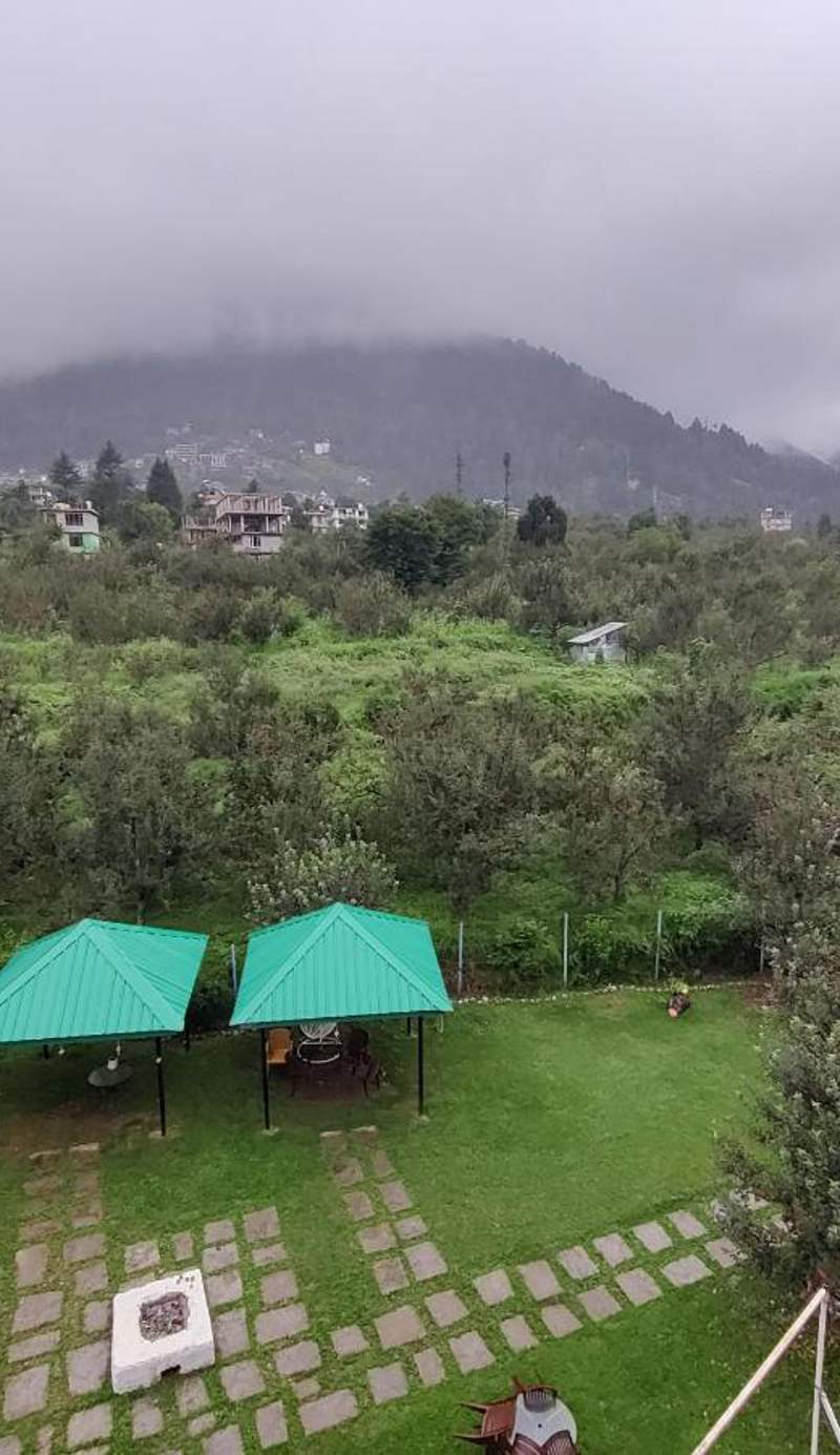 Hotel Celebriti Inn by London vista Hotels - Old Manali