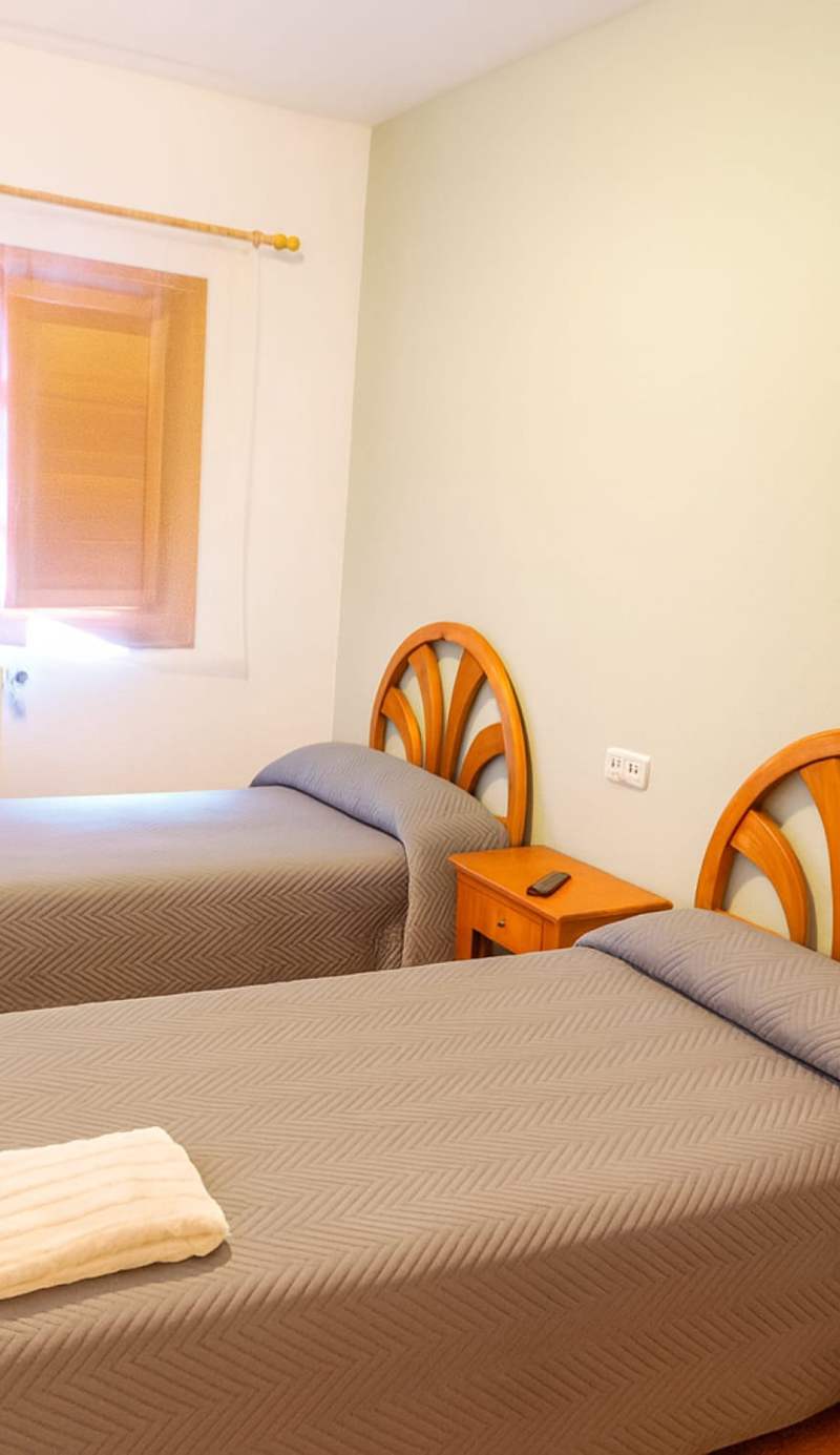 Pensión San Cristóbal by Bossh! Hotels