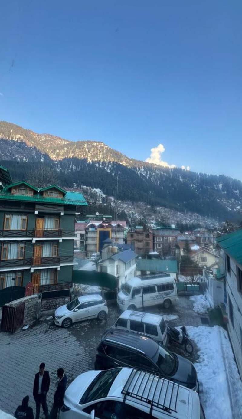 Tripli Hotels Drilbu Manali