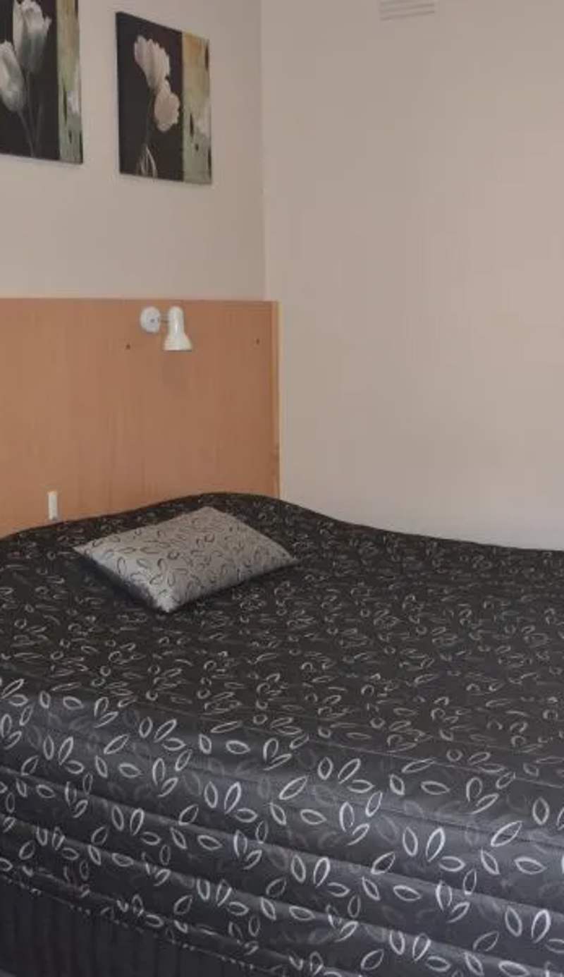 Clifton Motel