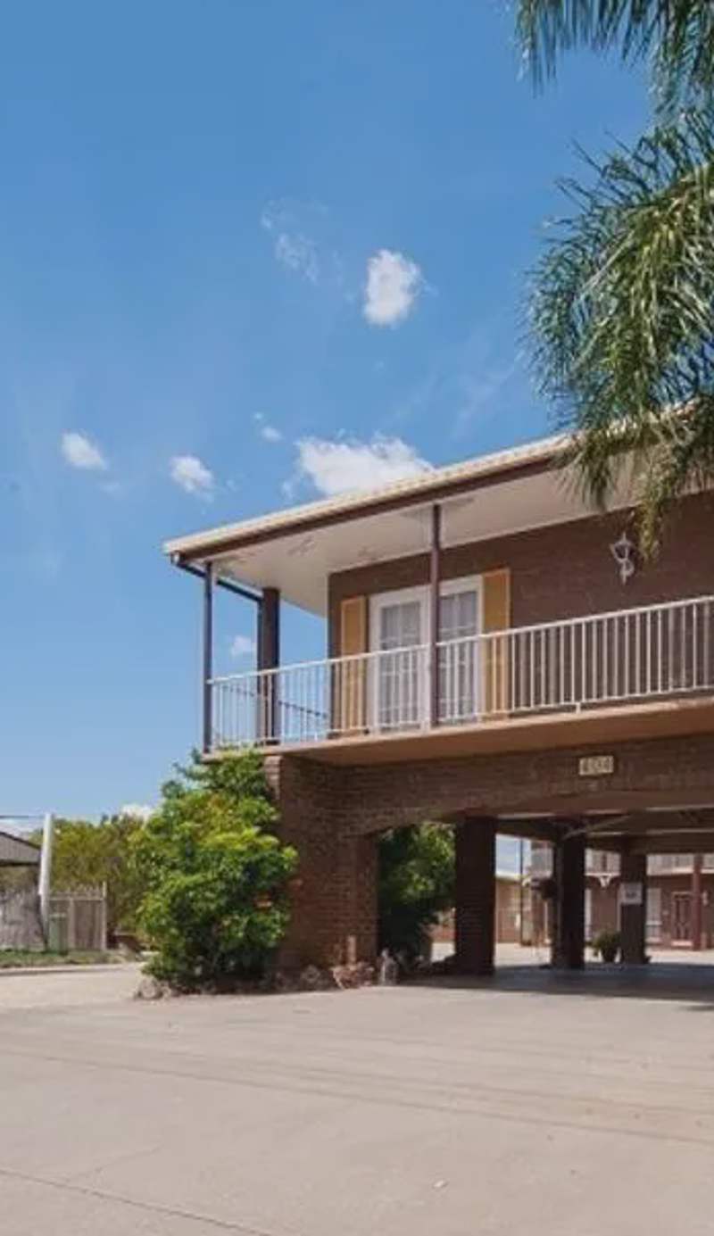 Albury Classic Motor Inn