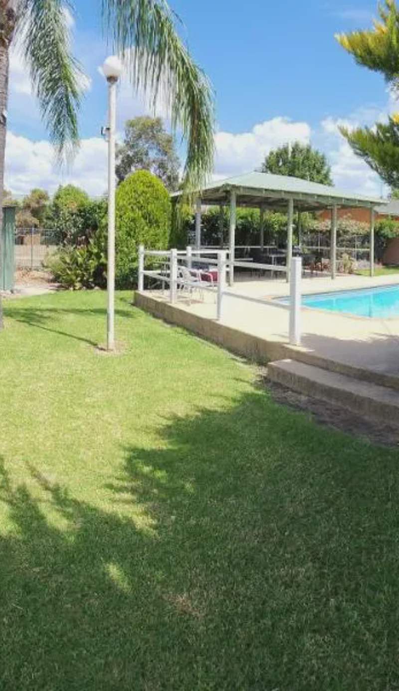 Hume Inn Motel Albury CBD