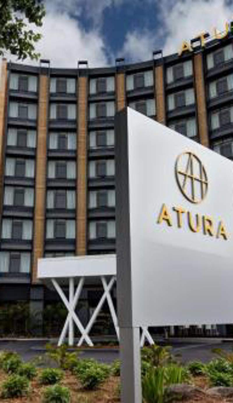 Atura Albury