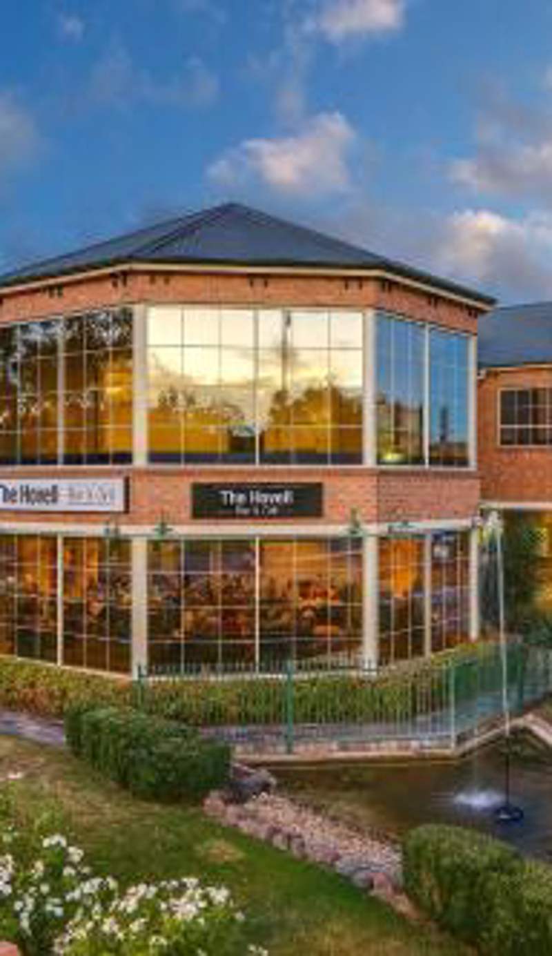 Best Western Plus Hovell Tree Inn