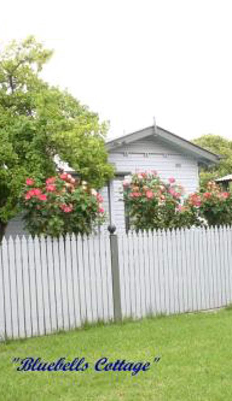 Bluebells Cottage