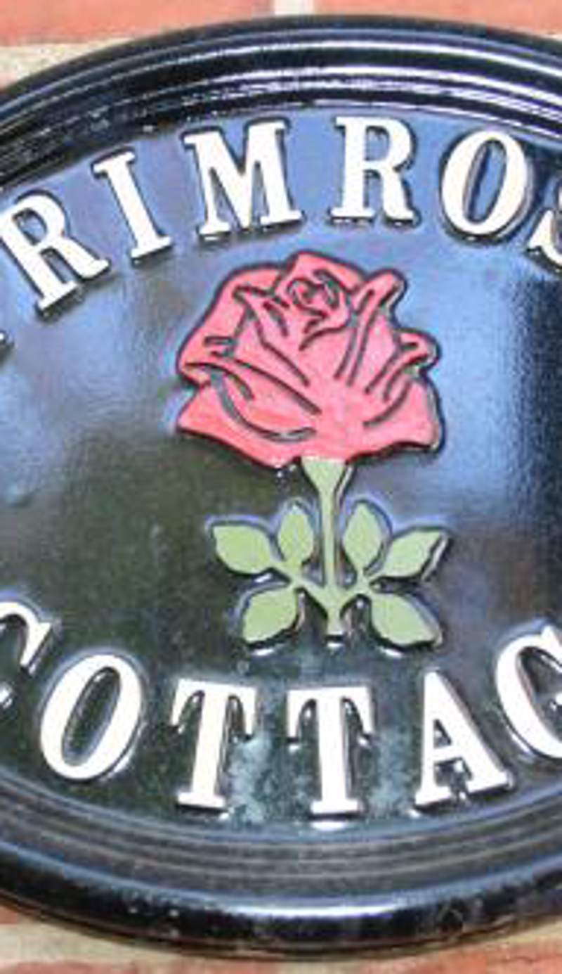 Primrose Cottage