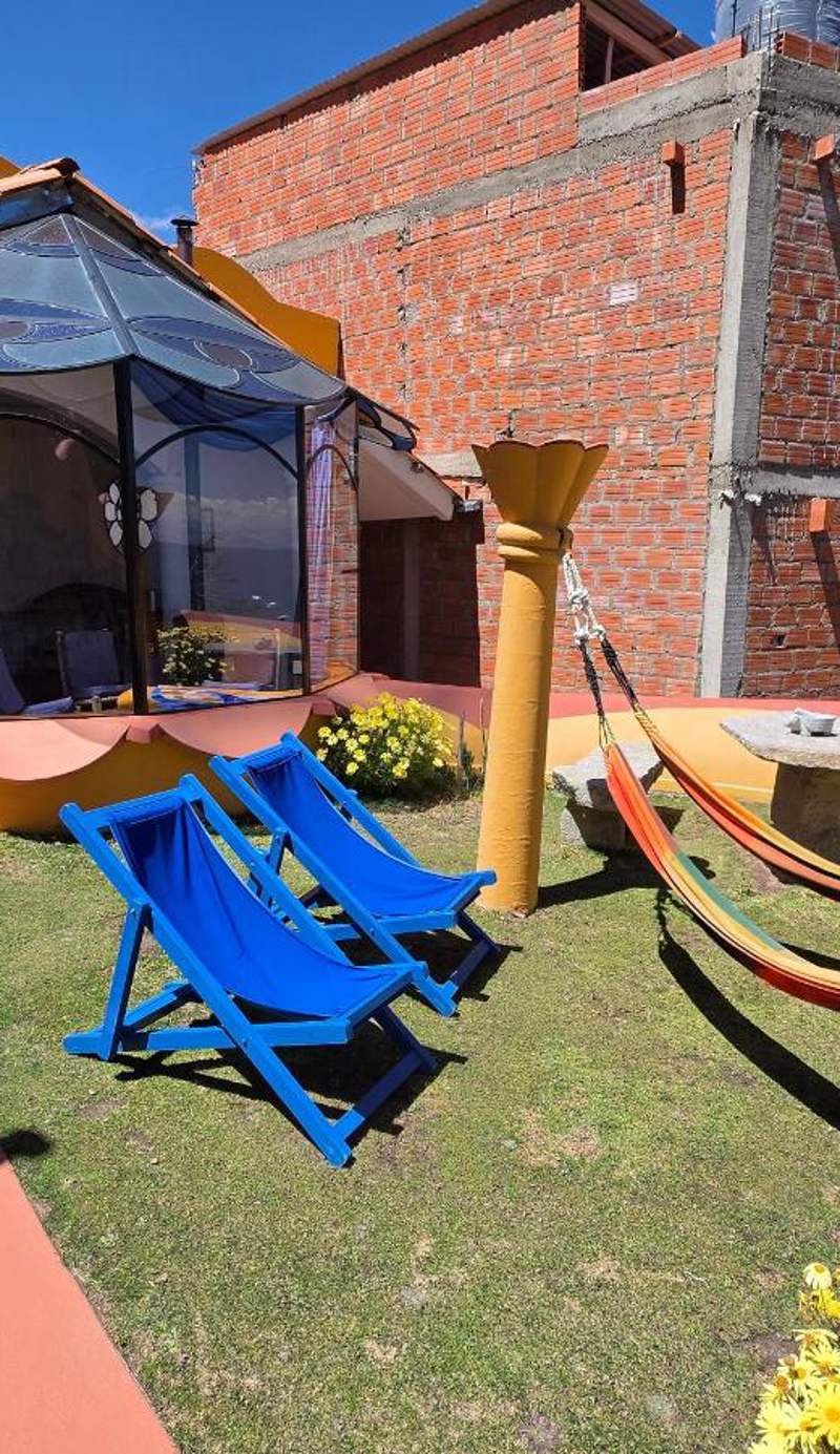 Hostal Las Olas