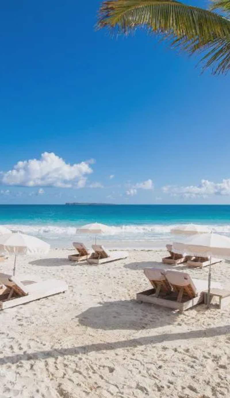 Esmeralda Resort - Orient Bay