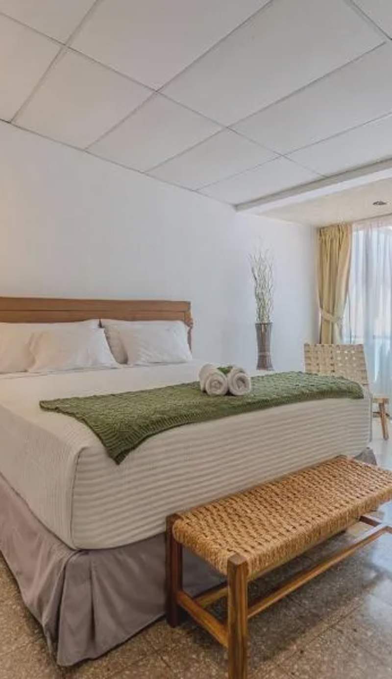 Casa Lúmina - Hotel Boutique, San Benito