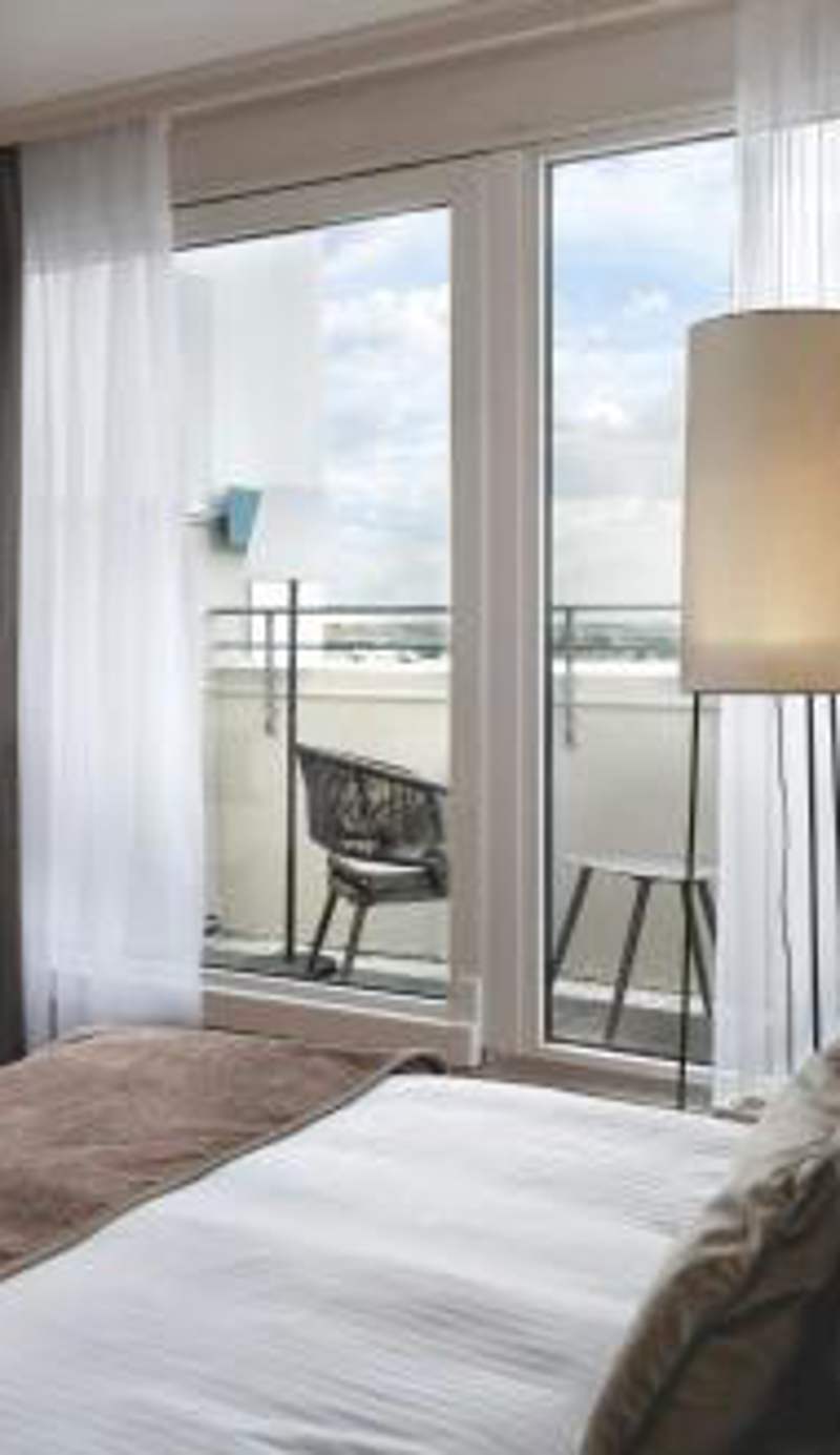 Leonardo Hotel Heidelberg City Center
