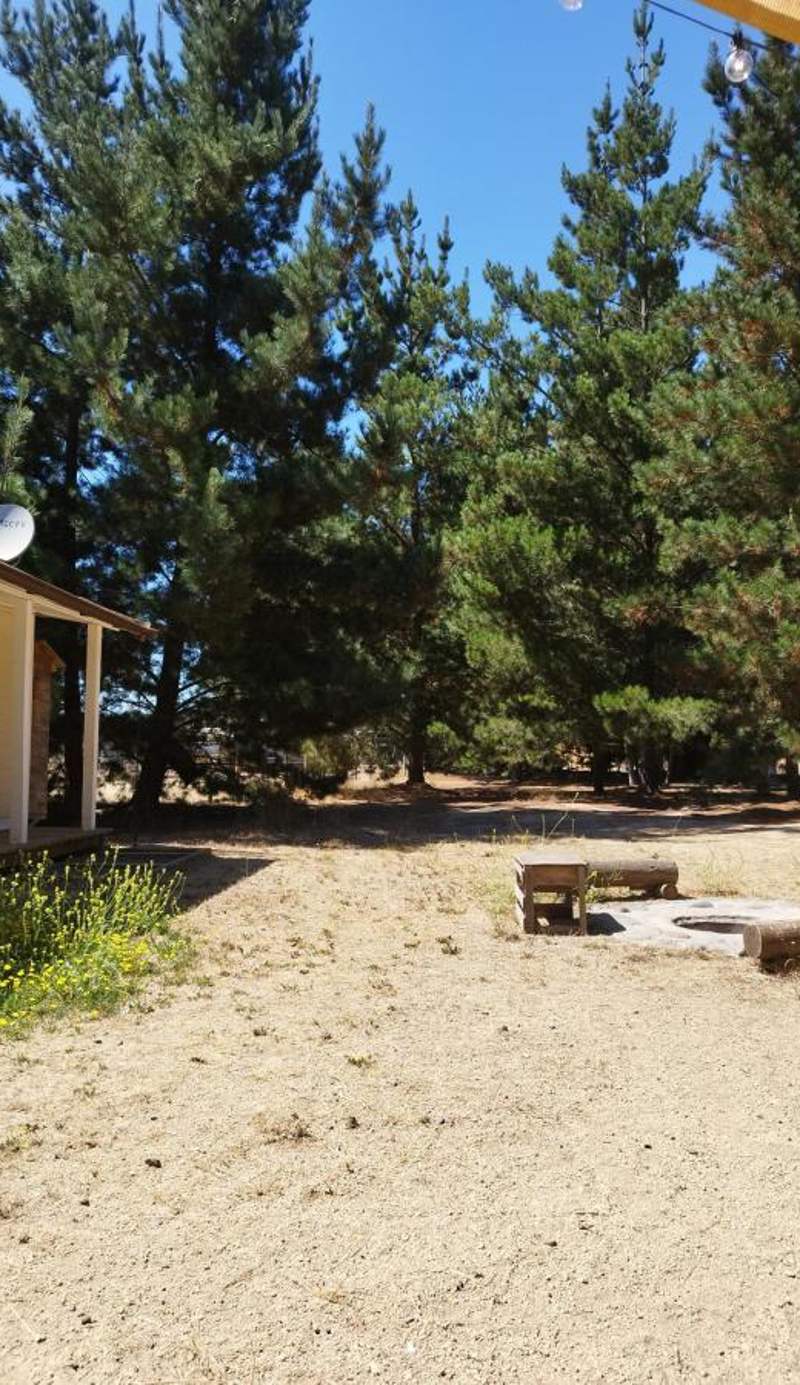 Riveras Rentals Bosque , cabañas & cabinas