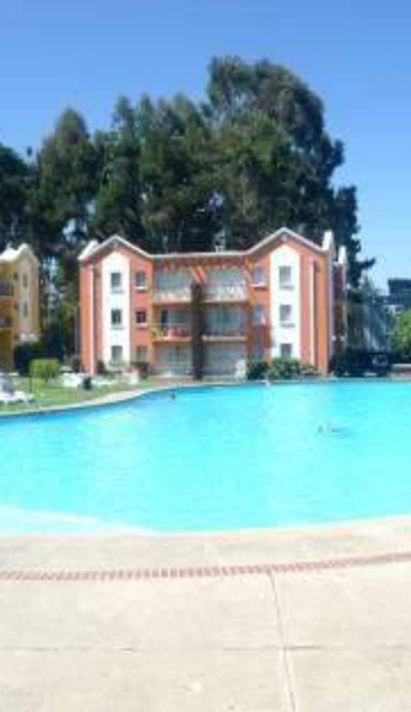 Depto Algarrobo Mirasol