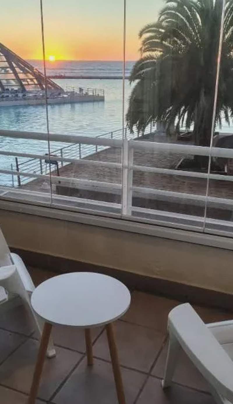 San Alfonso del Mar Fragata 209