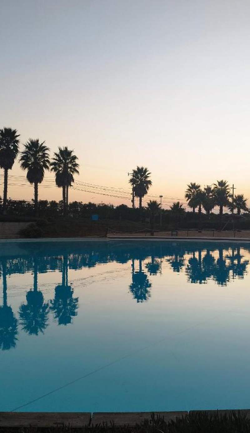 Departamento Laguna Vista Marina