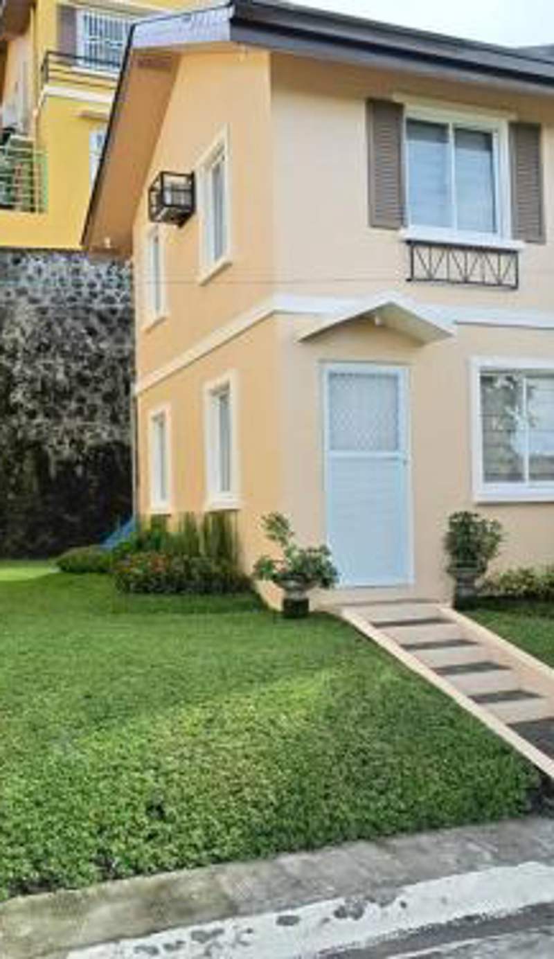 Niana’s Place 2BR w Garden, Internet, Netflix