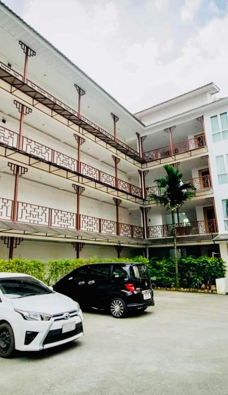 Inn Kham Apartment