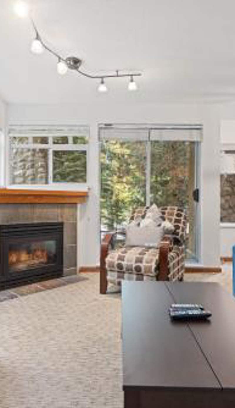Stoney Creek Sunpath by Whistler Premier