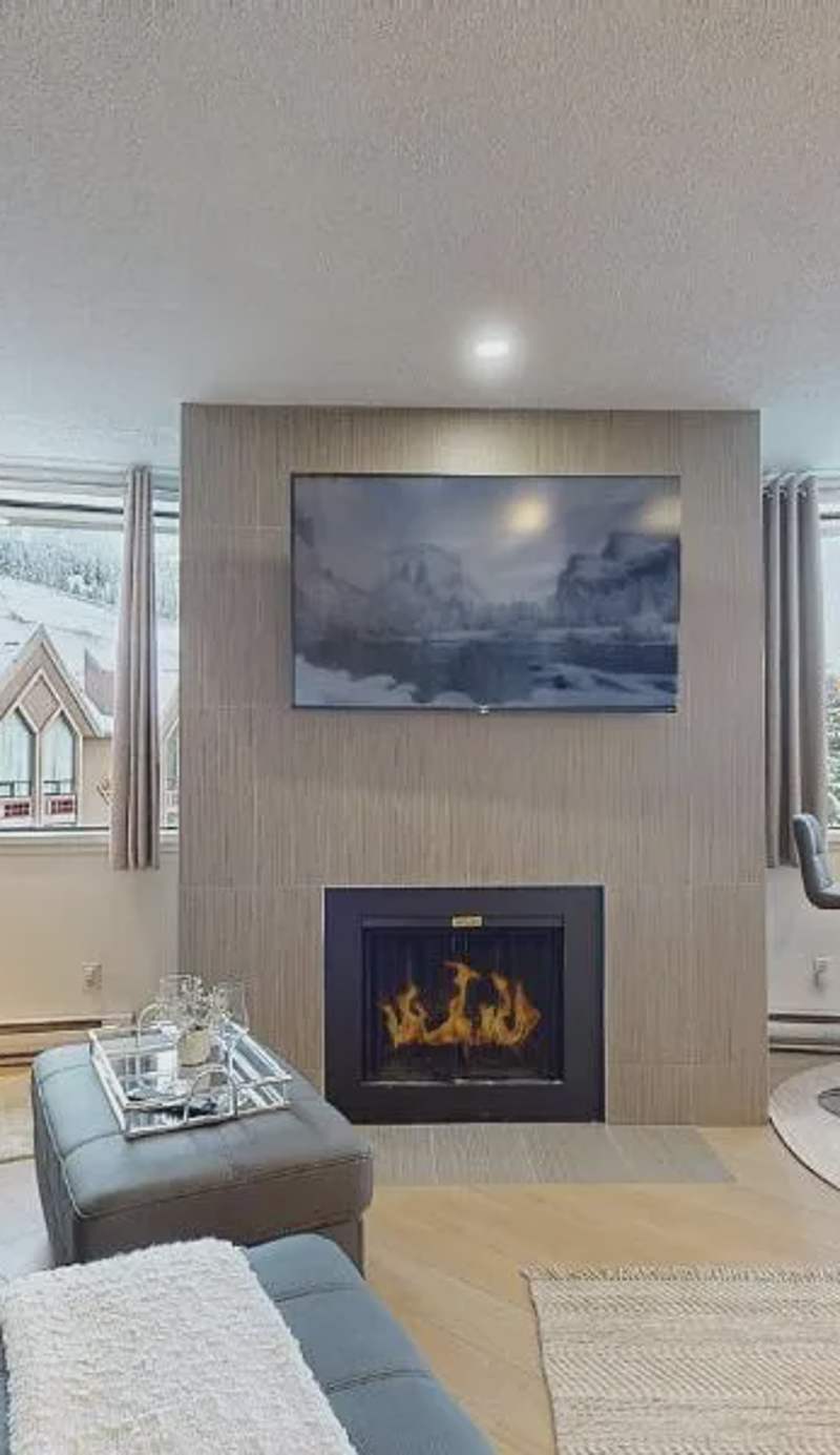 Whistler village central stay!
