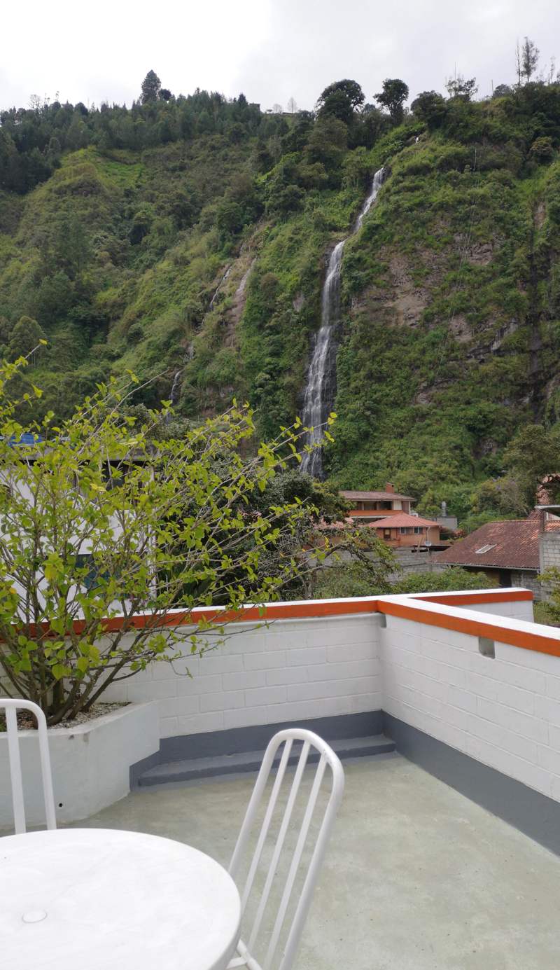 Hostal Chimenea