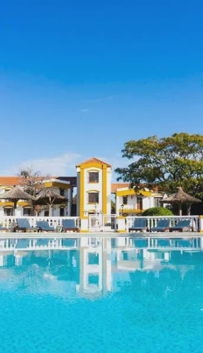El Cortijo Apart - Hotel