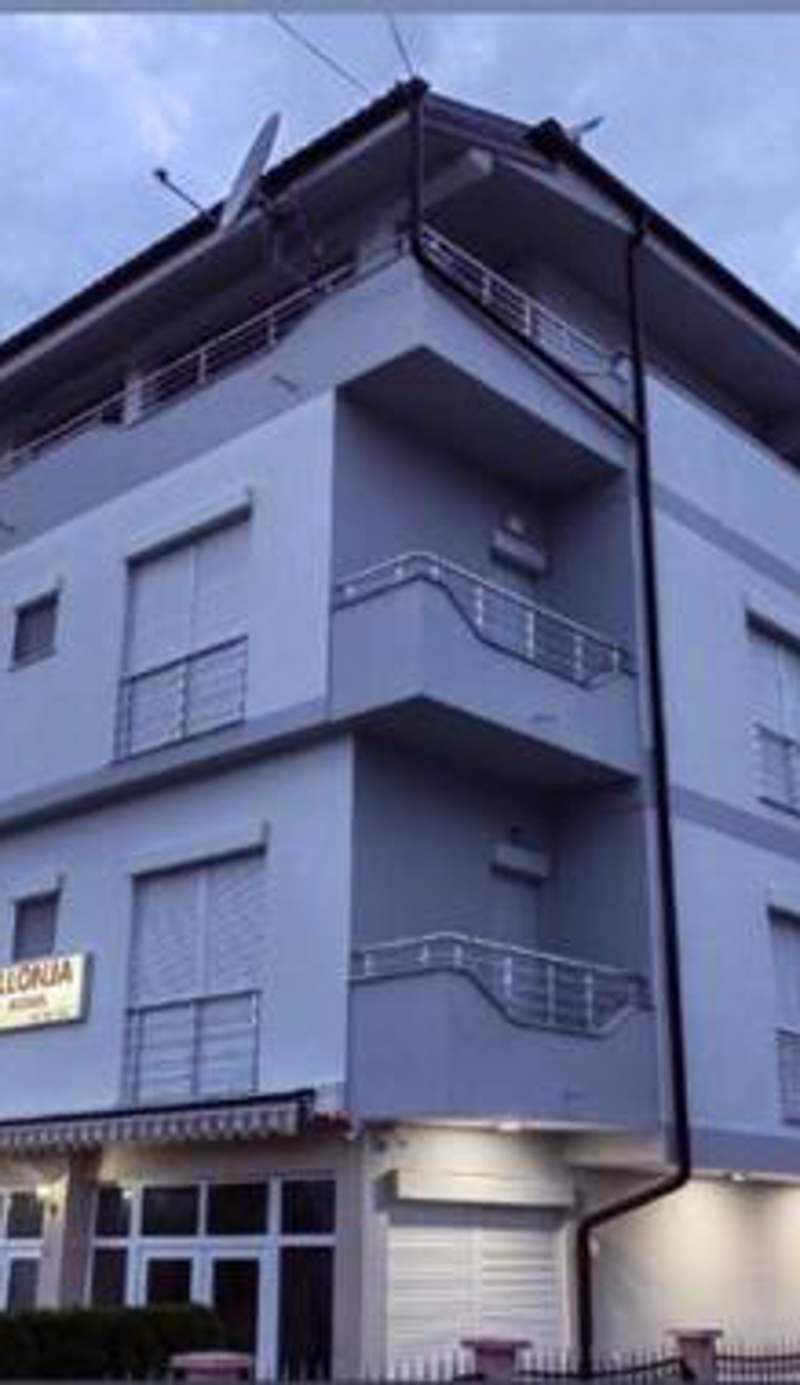 Vila Bolonja