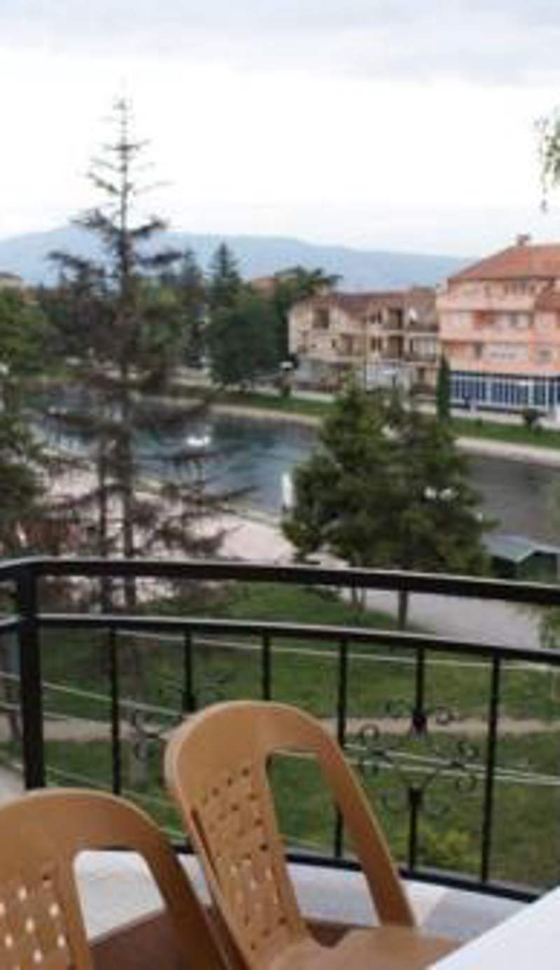 Jovanoski Apartments